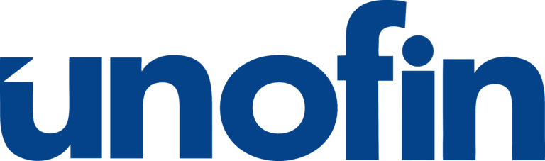 unofinance logo